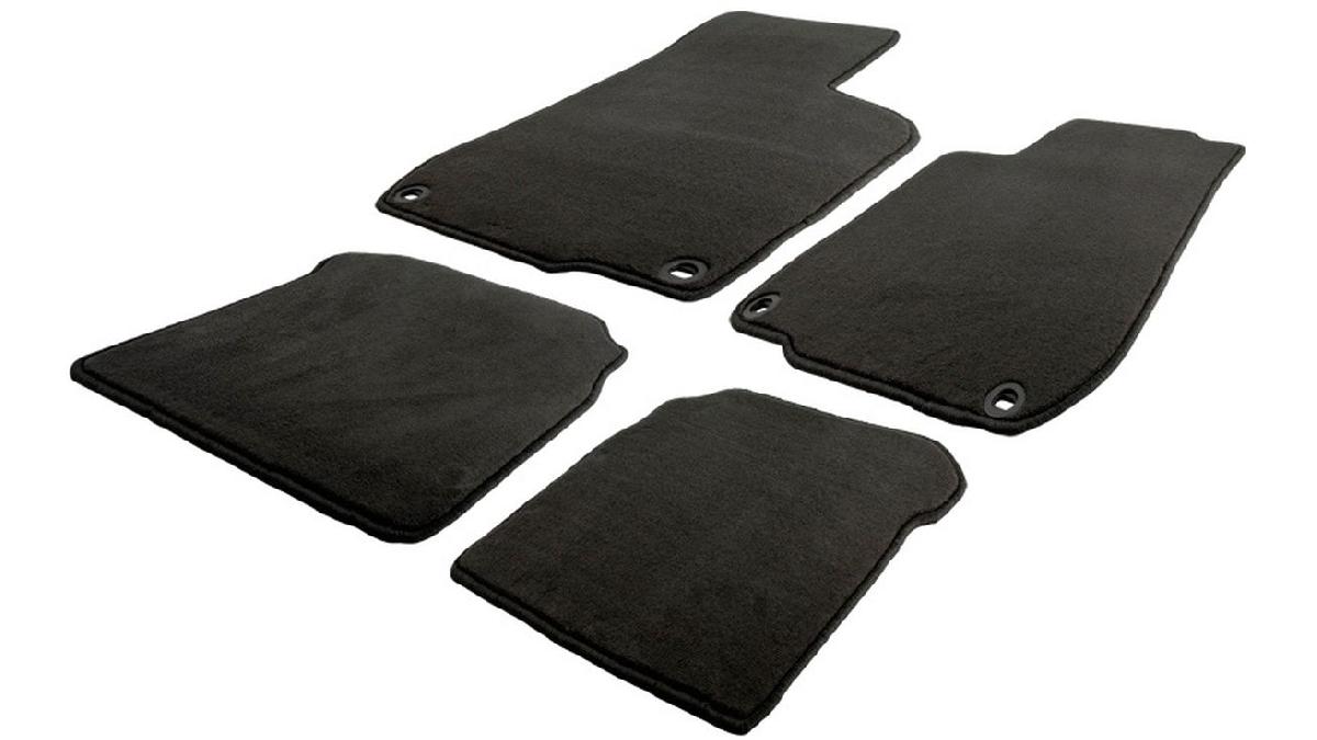 Set+de+tapis+de+sol+en+velours+sur+mesure+pour+Chevrolet+Captiva+2006-2011